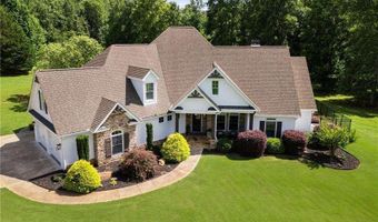119 Sharp Mtn, Ball Ground, GA 30107