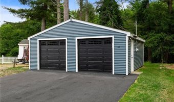 26 Acres Of Pine Rd, Coventry, RI 02816