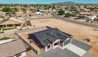 14520 S OVERFIELD Rd, Arizona City, AZ 85123