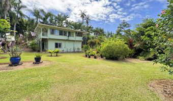 29-3707 KANNA Rd, Hakalau, HI 96710