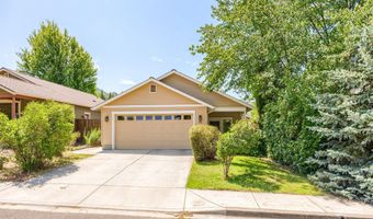 595 Elizabeth Ave, Ashland, OR 97520