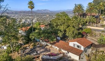 10013 Pandora Dr, La Mesa, CA 91941