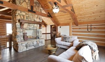 15 Crazy Horse Ln 943-9, Belfry, MT 59008