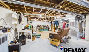 818 W B St, Basin, WY 82410