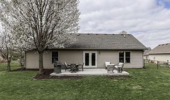 7835 Shannon Lakes Way, Indianapolis, IN 46217
