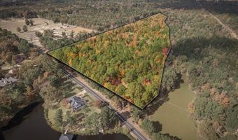 291 Parks Rd, Benton, LA 71006