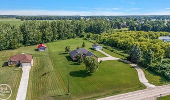 21579 34 Mile, Armada, MI 48005