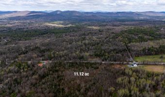 Main Street lot 204-1.1, Bethlehem, NH 03574