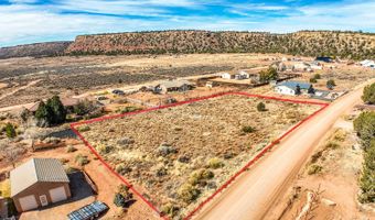 2787 N Foothill Dr, Apple Valley, UT 84737