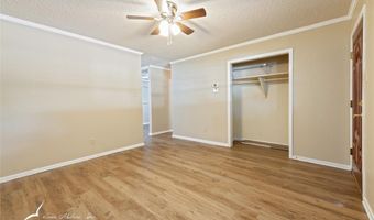 2101 Bel Air Dr, Abilene, TX 79603