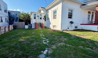 3901 S Blvd Blvd, Atlantic City, NJ 08401
