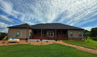 70 Gates Ln, Batesville, AR 72501