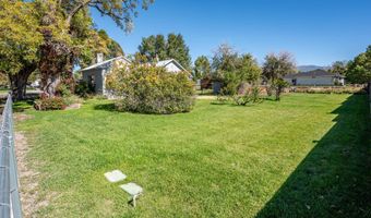 490 N 300 E, Beaver, UT 84713