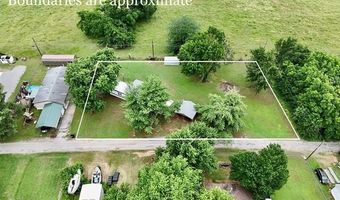 441210 Hillcrest Dr, Adair, OK 74332