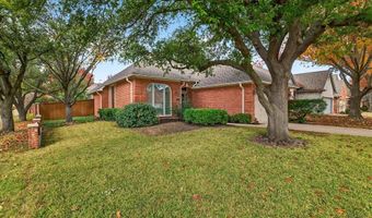 3765 Waterside Ct, Addison, TX 75001