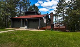 4838 Pine Mountain Beach Dr SW, Backus, MN 56435