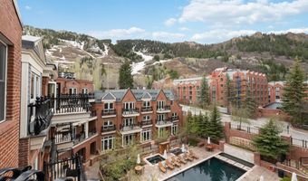 415 E Dean Unit 45 Wks 51 52 27, Aspen, CO 81611