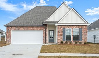 961 Ryan Ave, Baker, LA 70714