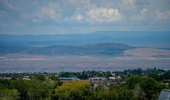 Tract 13 Luis O Torres Rd, Arroyo Seco, NM 87514