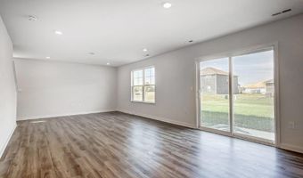 5 Walnut Mill Way Plan: Pendleton, Ashville, OH 43103