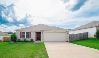 109 Goldenrod Ln, Beebe, AR 72012