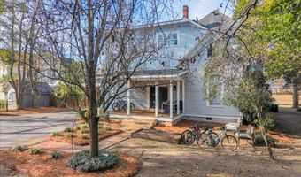 522 S Lee St, Americus, GA 31709