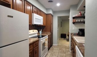 1537 S ALABAMA St, Amarillo, TX 79102