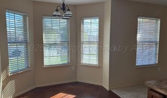 2109 ARIELLE Ave, Amarillo, TX 79118