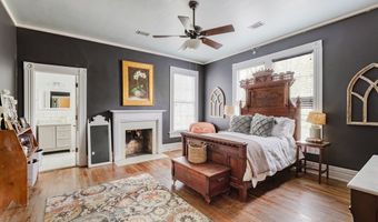 155 Taylor, Americus, GA 31709