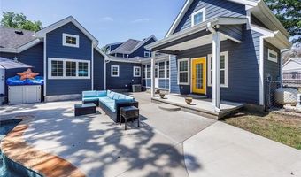 1528 Smysor Dr, Bartlesville, OK 74006