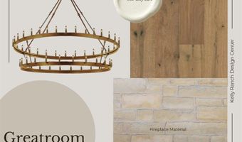 316 Manza Ct, Aledo, TX 76008