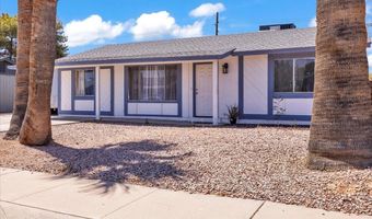 2207 W BENTRUP St, Chandler, AZ 85224