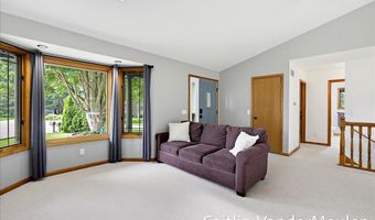 11484 Cameron Ave, Allendale, MI 49401