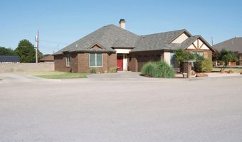 6 NW Olive Cir, Andrews, TX 79714