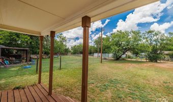 1633 Green St, Abilene, TX 79603