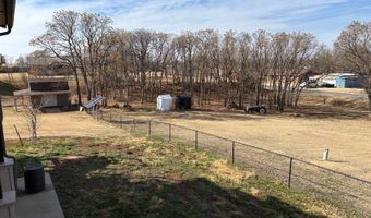 1812 Skyview Dr, Alva, OK 73717