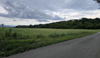 Fennell Rd, Blaine, TN 37709