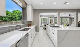 1136 Hampton Dr, Allen, TX 75013