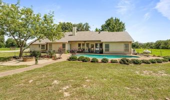 4951 N FM 51, Weatherford, TX 76085