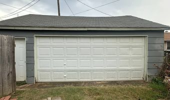 509 8th St, Alva, OK 73717