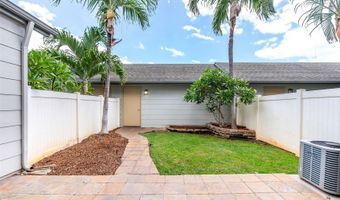 91-1201 Keoneula Blvd 2C2, Ewa Beach, HI 96706