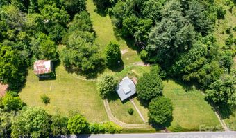 329 N Fork Rd, Barnardsville, NC 28709