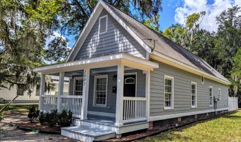 1507 Washington St, Beaufort, SC 29902