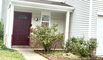 6316 Monteo Ln, Indianapolis, IN 46217