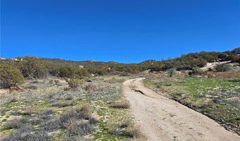 42475 La Brinia, Anza, CA 92539