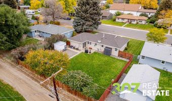 2026 Shoshoni Trl N, Cody, WY 82414