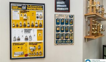 Knauss & Son Locksmith, Allentown, PA 18101