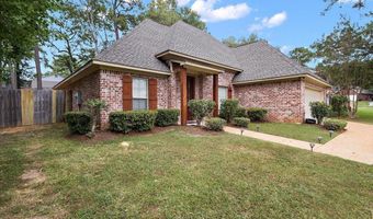 117 Twin Oaks Dr, Brandon, MS 39047