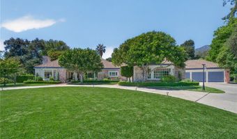 1437 Carmelita Pl, Arcadia, CA 91006