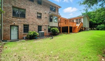 2416 Norwich, Tucker, GA 30084